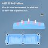 20 PCS Kids Balance Stepping Stone Playset, Children's Sensory Integration Game Physical Training Obstacle Course Game view 4
