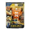 Mini Transformation 6p Set(4P +Random 2P) Evolution X Evolution Y Taekwon K tracles Robot Transformation car Toy car view 2