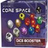Battle Systems Core Space Dice Booster Cooperative/Solo SciFi Dungeon Crawler Board Game view 1