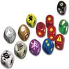Battle Systems Core Space Dice Booster Cooperative/Solo SciFi Dungeon Crawler Board Game view 2