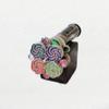 Nautical Kaleidoscope Double Wheel Brass Antique Handmade Unique Classic Gifts for Love Everyone view 1