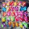 Roaqua Bulk 30 Packs Spider Push Fidget Bubble Mini Pop Fidget for Teens and Kids,Small Birthday Halloween Party Favors Supplies and Classroom Student Prizes Gifts view 2