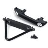 SWX RC Front Bumper Metal Bumper for 1/24 RC Crawler Truck Car SCX24 AXI90081 AXI00001 AXI00002 Deadbolt Upgrade Parts view 3