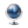 SZWH The Most Practical Globe High-end Desktop World Globes Hd World Globe with Stand for Home Living Room Teaching Geographic Globe Chinese and English Inspiring Puzzle Gifts view 1