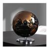 SZWH The Most Practical Globe Rechargeable Touch Light-Emitting Globes Creative Rotating Music Box Desktop World Globe for Men and Women Birthday Gift English Inspiring Puzzle Gifts view 1