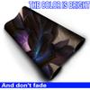 Black-Lotus - Board Game TCG Playmat - 23.6x13.8 inches - Compatible for TCG MTG Playmat Free Bag view 3