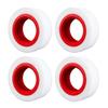 SWX RC Tire Foam 1.9 Dual Stage Softer Rubber Inner/Foam Outer Inserts for 1.9inch Wheel Tires 1/10 RC Crawler Axial SCX10 90046 TRX4 (100mm) view 1