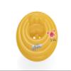 Bestway Swim Safe ABC WonderSplash Round 3-Ring Inflatable Baby Boat view 4