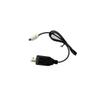 DKNTZO for 4D F3 Battery with Charger, 4D-F3 RC Drone Accessory 7.4V 2000mAh Battery Flight 23-25 Minut USB Charging Cable Battery Charger Spare Part (Color : 1PCS Charger) view 1