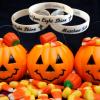 Biblebanz Glow in the Dark Christian Bracelets  Let Your Light Shine Matthew 5:16 (50 Pack) view 4