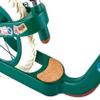 Hape Learn to Ride Balance Bike - Green view 2