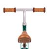 Hape Learn to Ride Balance Bike - Green view 4
