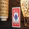 Bicycle Triumph Kicker Deck Red by Anthony Stan and Magic Smile Productions - Trick view 1