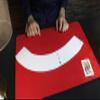 Bicycle Triumph Kicker Deck Red by Anthony Stan and Magic Smile Productions - Trick view 4