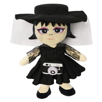 Spirit Halloween Lydia Deetz Decoration - Beetlejuice, Multicolor