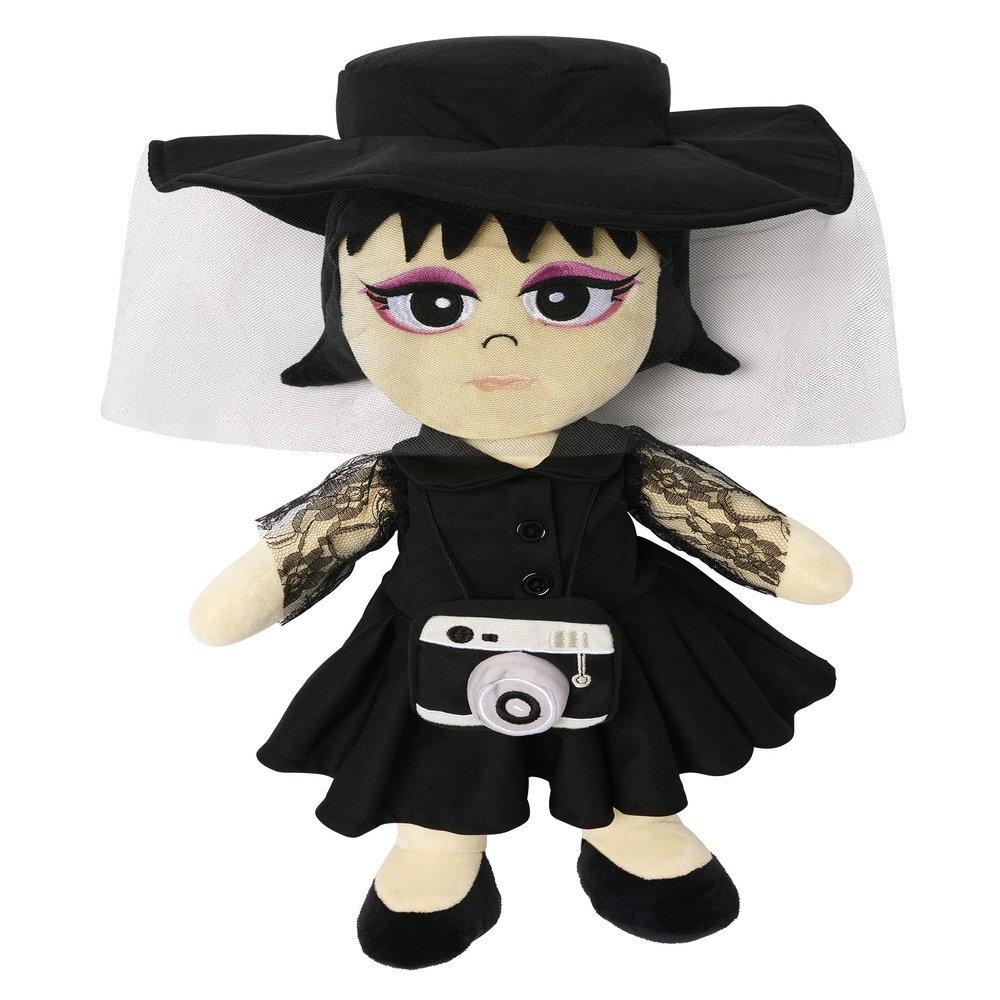 Spirit Halloween Lydia Deetz Decoration - Beetlejuice, Multicolor
