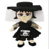Spirit Halloween Lydia Deetz Decoration - Beetlejuice, Multicolor view 1