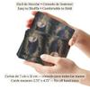 Witchy Cauldron Spanish Learning Tarot Card for Beginners with Meanings on Them - Training Beginner Cards for Tarot Learners Including Chakra, Planet, Zodiac, Element, Yes or No. view 4