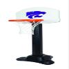 Huplay Rookie Team Stationary Basketball Set view 2