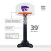 Huplay Rookie Team Stationary Basketball Set view 3