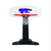 Huplay Rookie Team Stationary Basketball Set view 4