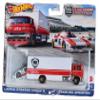 Hot Wheels Lancia Stratos Group 5 Sakura Sprinter, Team Transport Sakura Sprinter #42 view 1