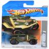 Hot Wheels Bad Mudder 2, Video Game Heroes '11 21/22 view 1
