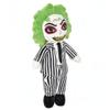 Spirit Halloween Beetlejuice Plush view 3