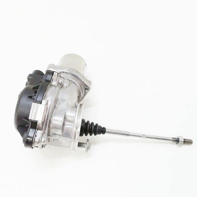 1pc/set PARTS# 06K145725R 06K 145 725R Servo motor long rod LIUMO-AUTO
