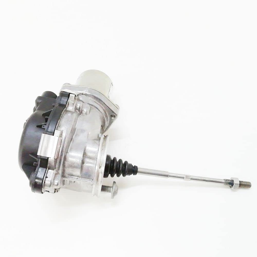1pc/set PARTS# 06K145725R 06K 145 725R Servo motor long rod LIUMO-AUTO