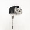 1pc/set PARTS# 06K145725R 06K 145 725R Servo motor long rod LIUMO-AUTO view 2