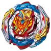 Takara Tomy Beyblade Burst 201 Zest Achilles Customize Set (Japan Import) view 1