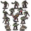 Deadzone Marauder Commando Starter view 1