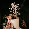 We Still Do - Wedding Cake Toppers & Smash Cake Topper, First Anniversary view 1