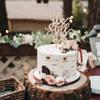 We Still Do - Wedding Cake Toppers & Smash Cake Topper, First Anniversary view 4