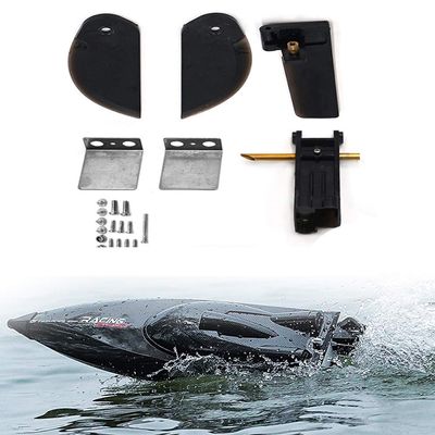 Ssccgym Replacement Parts Battery Accessories Apply in Feilun ft011 Brushless Remote Control Speed Boat (waterjet)