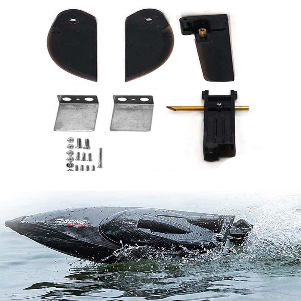 Ssccgym Replacement Parts Battery Accessories Apply in Feilun ft011 Brushless Remote Control Speed Boat (waterjet)