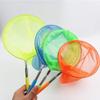 Ochine 1 Pack Colorful Telescopic Butterfly Net Set, Insect Catching Nets, Small Fishing Nets, Kids Outdoor Toy, Random Color view 2