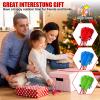 3 PK Octopus Kite, 3D Kite Long Tail Easy Flyer Kite Beach Kites People Adults Gift 3 Colors Kite for Kids Easy To Fly, Volleyball Net, Professional Volleyball Net, Portable Volleyball Replacement Net view 4