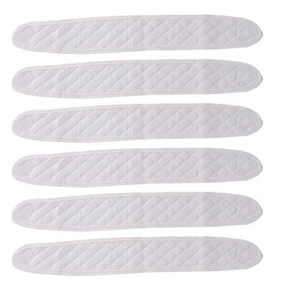 ARTIBETTER Newborn Belly Band Baby Navel Belt Infant Belly Protection Soft Abdominal Binder for Colic Gas Relief and Umbilical Cord Care Adjustable Size