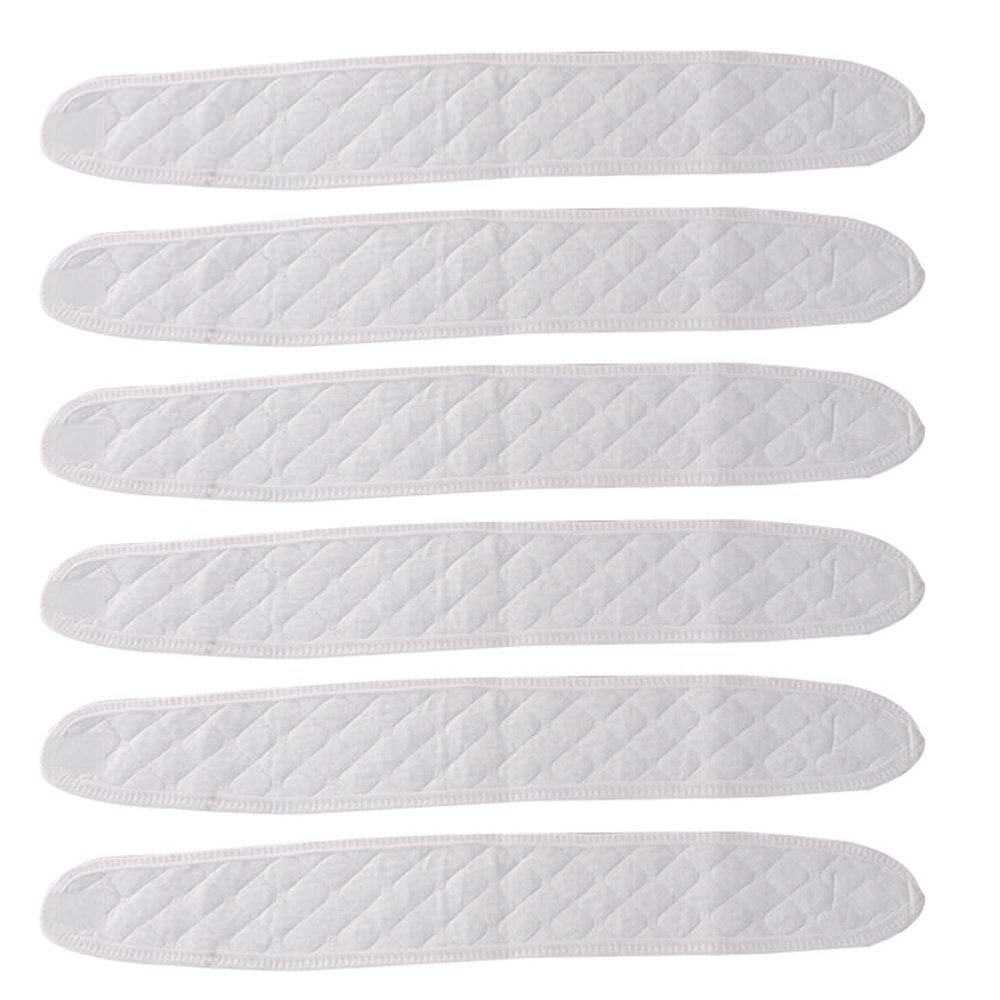 ARTIBETTER Newborn Belly Band Baby Navel Belt Infant Belly Protection Soft Abdominal Binder for Colic Gas Relief and Umbilical Cord Care Adjustable Size
