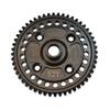 Hardened Carbon Steel Main Spur Gear 52T for Traxxas 1/8 Sledge Monster Truck Replace 9652 view 1