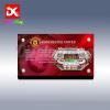 DK DISPLAYKING Acrylic Display Plaque for Old Trafford - Manchester United 10272 (Model Set is not Included) view 4