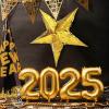 3 Pcs Foil Star Piata with a Blindfold and Bat for Kids Gold Foldable Festive Star Piata for Toddlers Birthday Girl Boys Adults Anniversary Baby Shower view 4