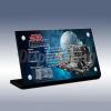 Acrylic Display Plaque for Death Star Trench Run Diorama 75329 (Model Set is not Included) view 1