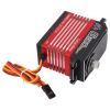 100Kg Rc Digital Servo, High Waterproof Multipurpose Servo Motor for 15 16 Rc Car Robots Rc Boats Car Model Accessory view 3