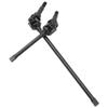 2Pcs Vgoohobby Front Drive Shaft Universal Joint CVD Shaft Axle AXI232043 Compatible with Axial RBX10 Ryft AXI03009 AXI03005 1/10 RC Crawler Car view 3