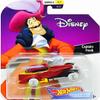 Hot Wheels Captain Hook Disney Diecast Car 1/64 view 1