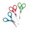 Raymond Geddes Blunt Safety Scissors for Kids, 5", Pack of 24 view 1
