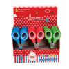 Raymond Geddes Blunt Safety Scissors for Kids, 5", Pack of 24 view 2